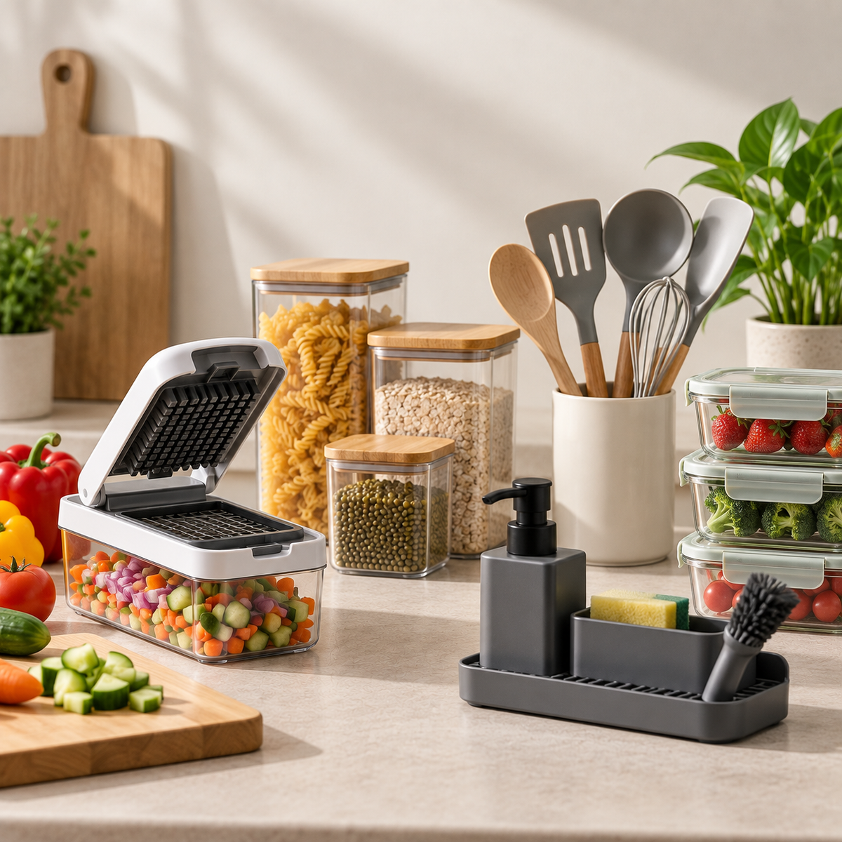 Home & Kitchen