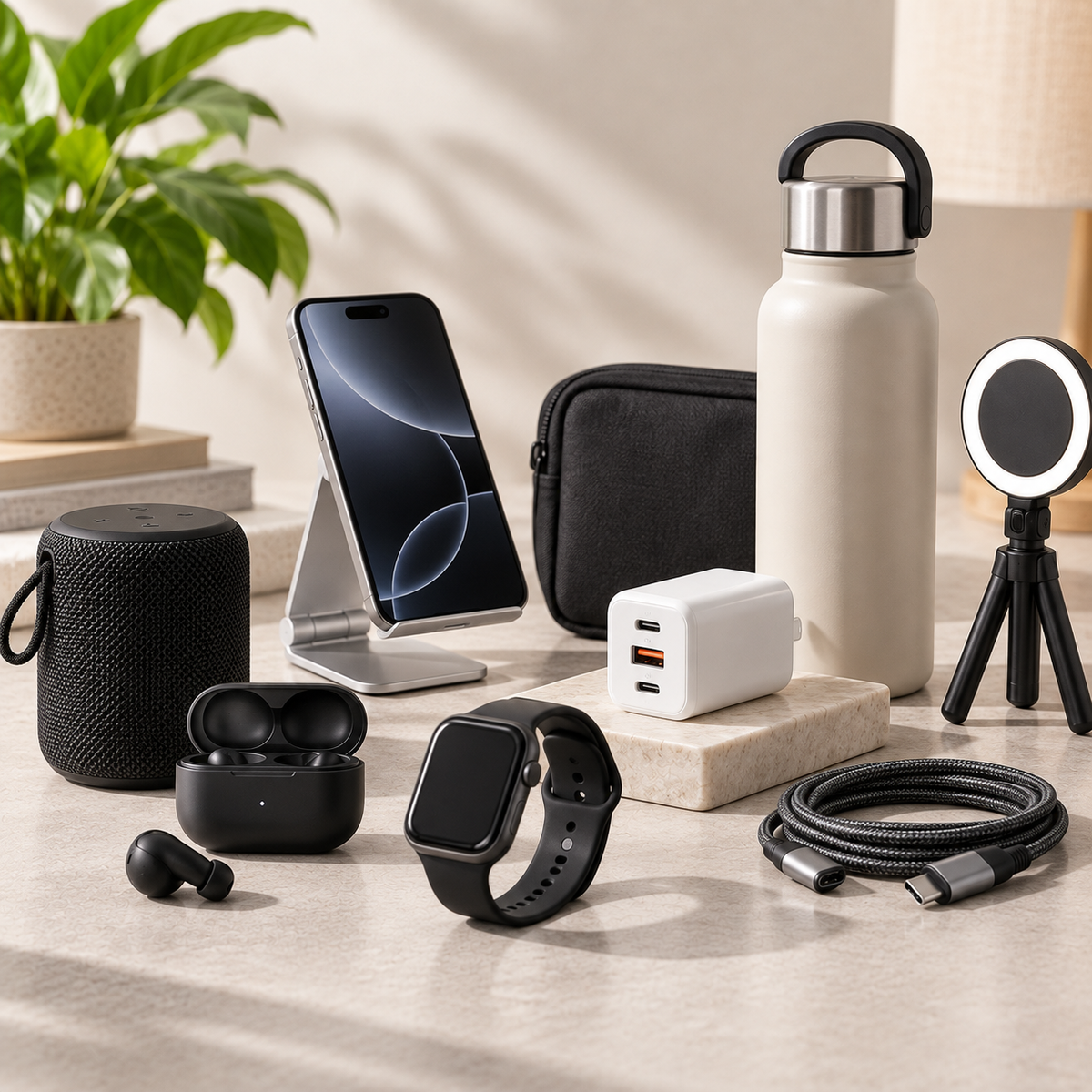 Gadgets & Lifestyle