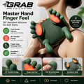 Grab Yours™ NeckEase Kneading Massager